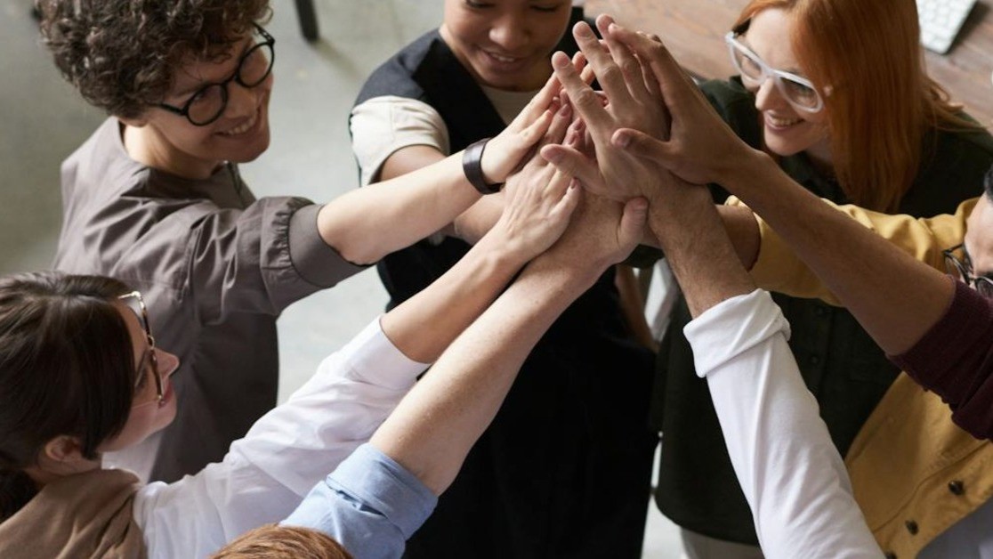The Power of Partnerships