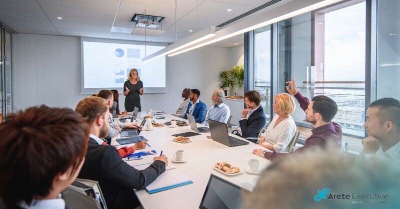 Thinking About a Board Role? Here’s What Every Executive Should Know
