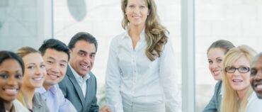 Breaking Barriers: How 2024 Became a Milestone Year for Women in Leadership