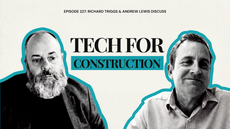 John Lewis – Construction, Technology and Building What Does Not Yet Exist