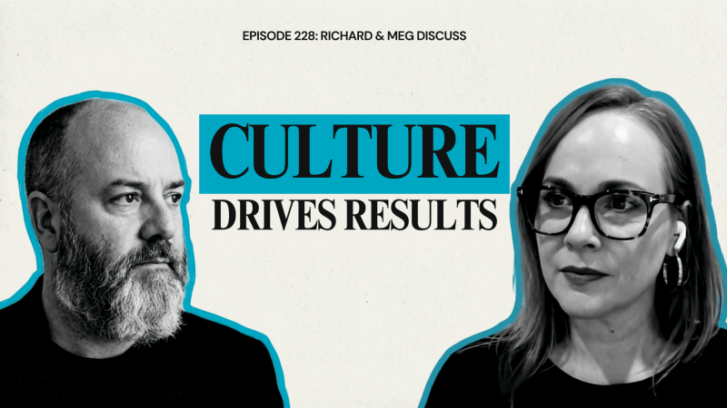 Dr Meg Hooper – Culture, Collaboration and Leading People Through Change